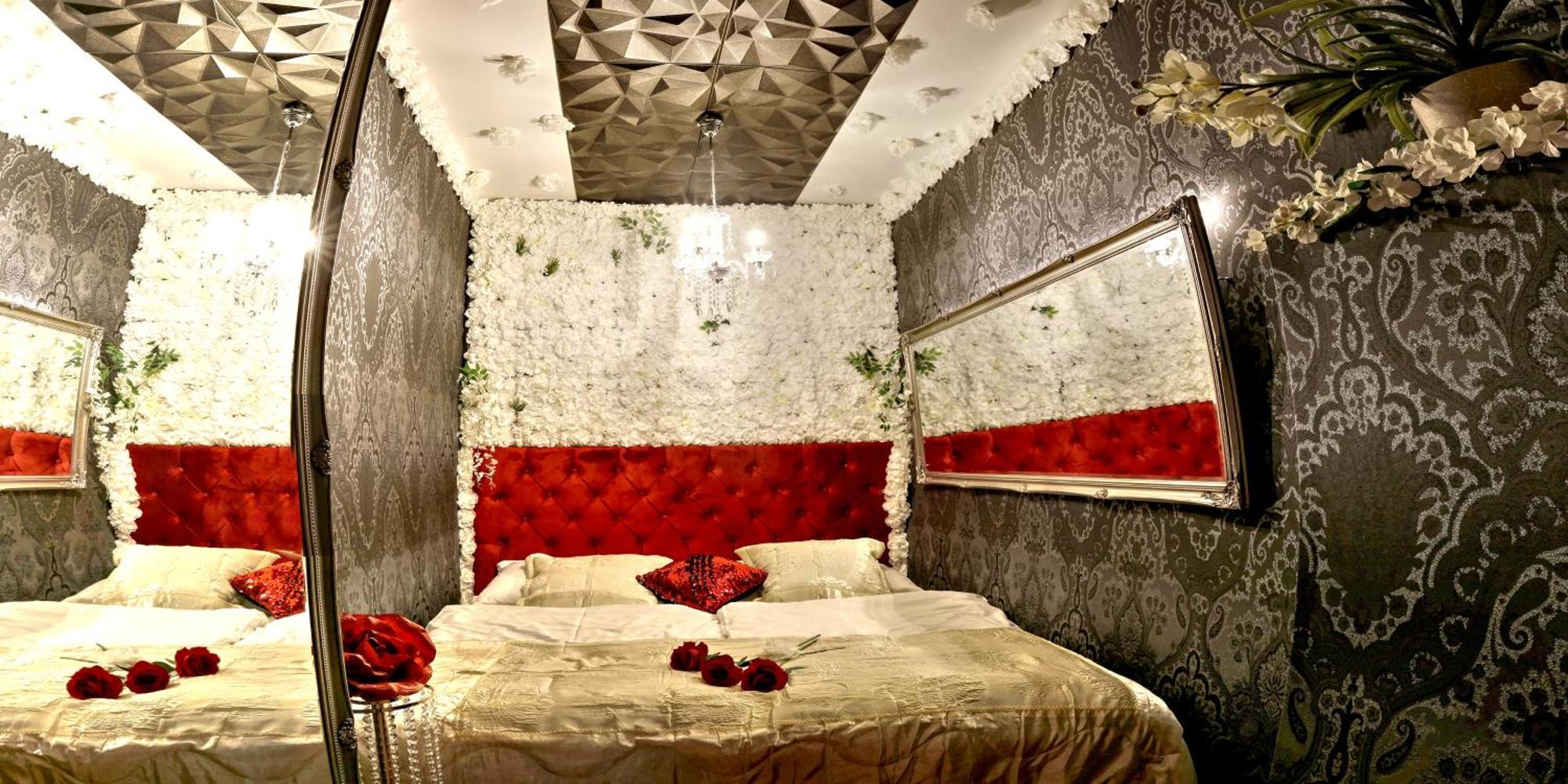 Ferrari Wellness Apartman Pardubice Exterior foto